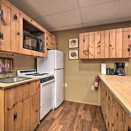 John Wayne Apartment - Deck, Bbq, Horses On-Site Huntingdon Εξωτερικό φωτογραφία