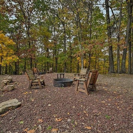 John Wayne Apartment - Deck, Bbq, Horses On-Site Huntingdon Εξωτερικό φωτογραφία