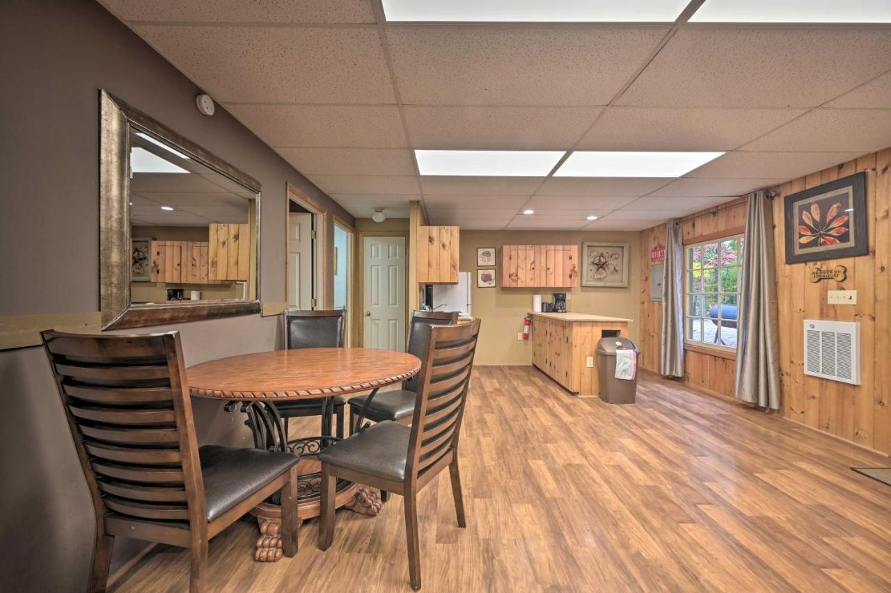 John Wayne Apartment - Deck, Bbq, Horses On-Site Huntingdon Εξωτερικό φωτογραφία