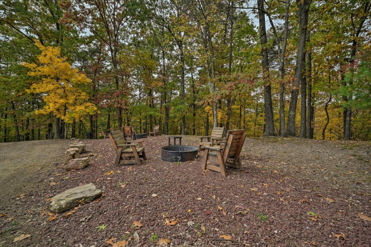 John Wayne Apartment - Deck, Bbq, Horses On-Site Huntingdon Εξωτερικό φωτογραφία