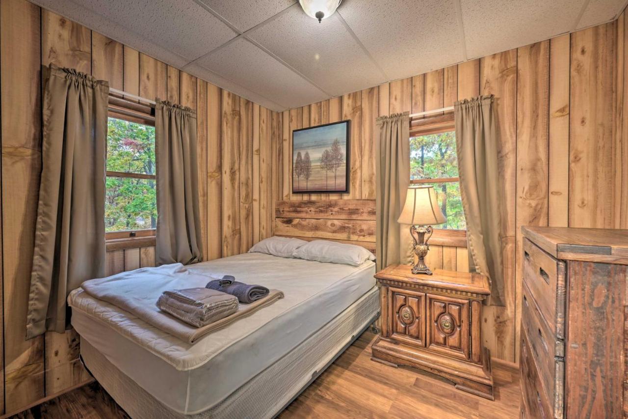 John Wayne Apartment - Deck, Bbq, Horses On-Site Huntingdon Εξωτερικό φωτογραφία